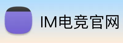 IM电竞官网 logo